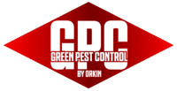 Green Pest Control